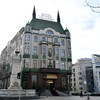 Hotel Moskva
