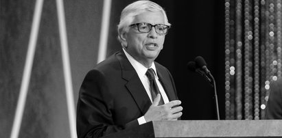 Zmarł były komisarz ligi NBA David Stern