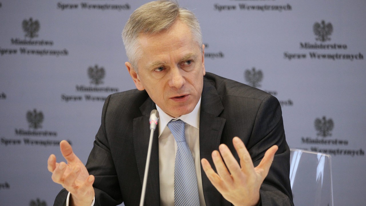 Nowe informacje o Karolu Nawrockim. Ostre słowa generała: to wstyd, iż może zostać prezydentem