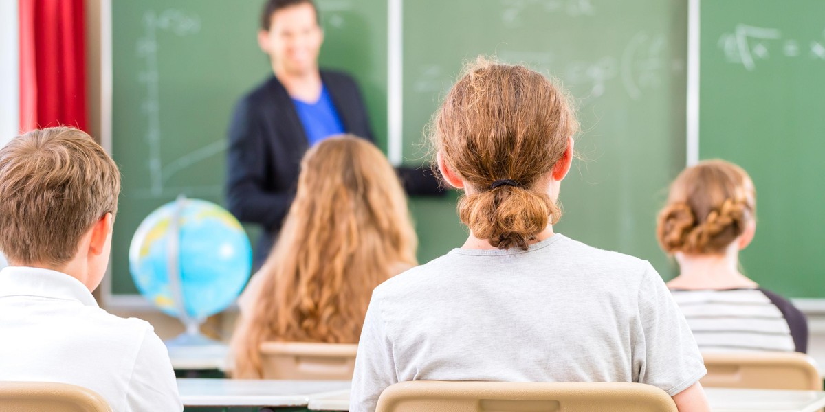 Skandal! Szokujące treści w książce dla dzieci