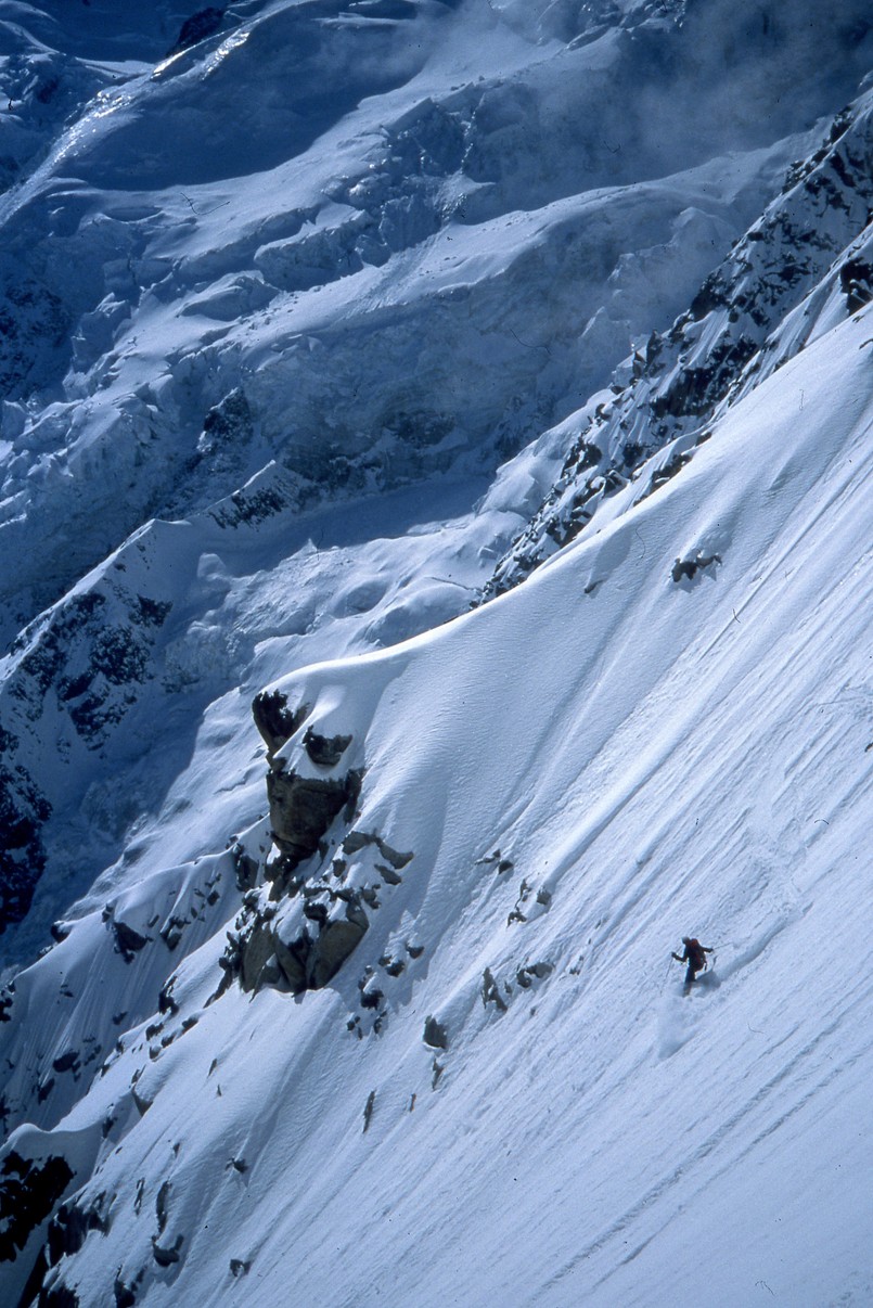 Peter "Peru" Chrzanowski