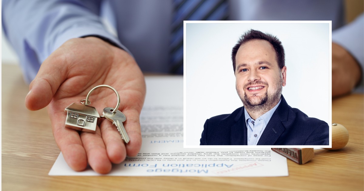 Sprawdziliśmy, na jakie mieszkanie stać parę zarabiającą łącznie 8 tys. zł. Liczby są bezlitosne