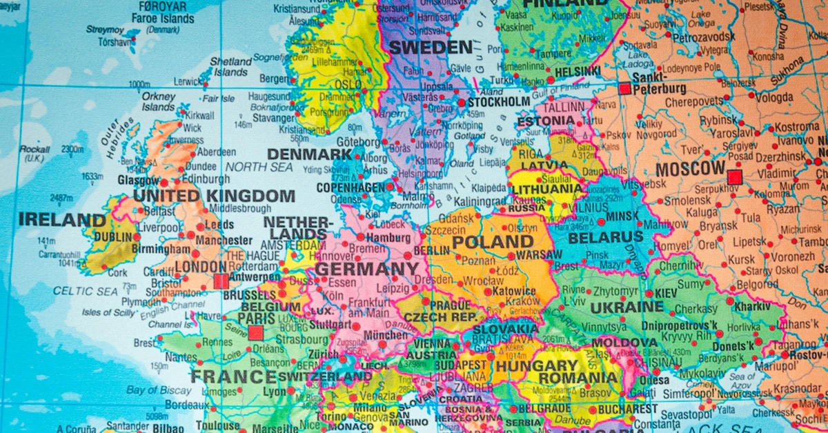 8 pytanie rozkłada dorosłych na łopatki. Zdasz ten test z geografii, dasz radę?