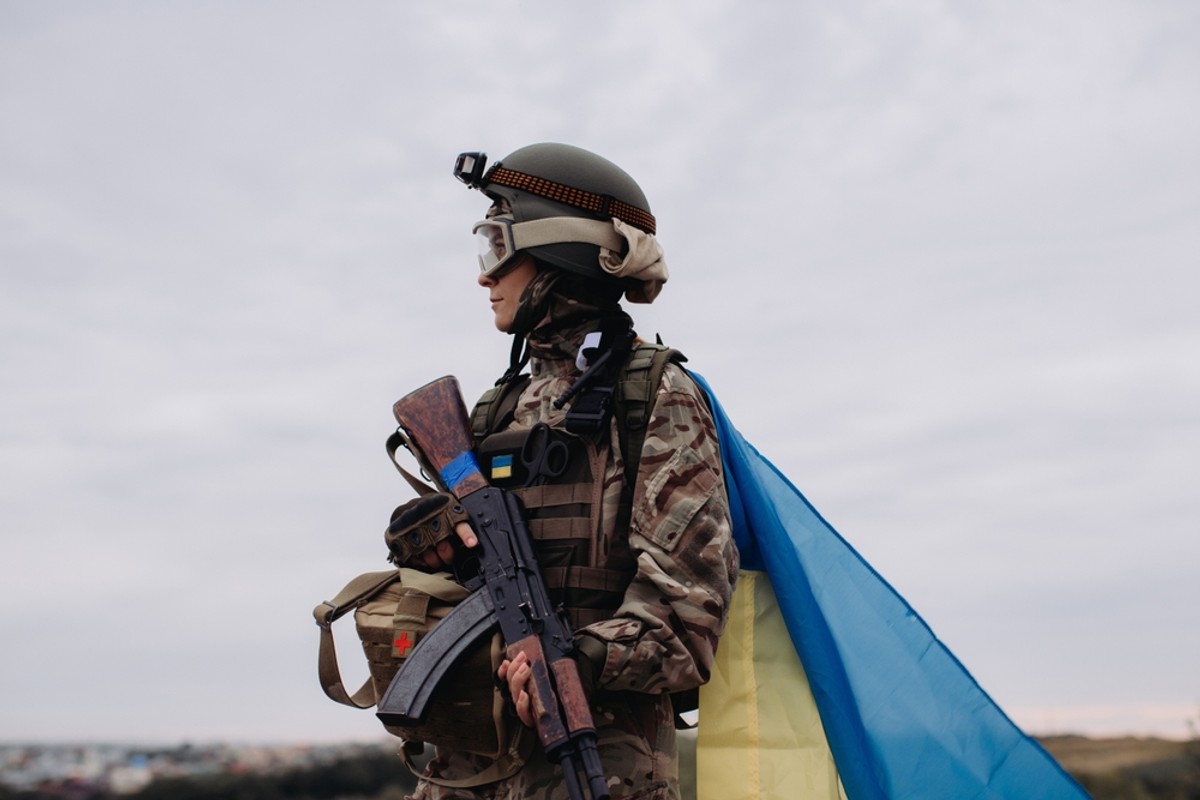 Wojna w Ukrainie w impasie? Pentagon: Obie strony nie mają wystarczających sił do poważnych ofensyw