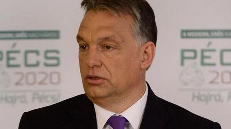 Orbán a halálbüntetéssel kacérkodik!