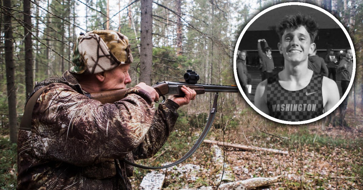 17-latek postrzelony przez myśliwego! Pomylono go z wiewiórką