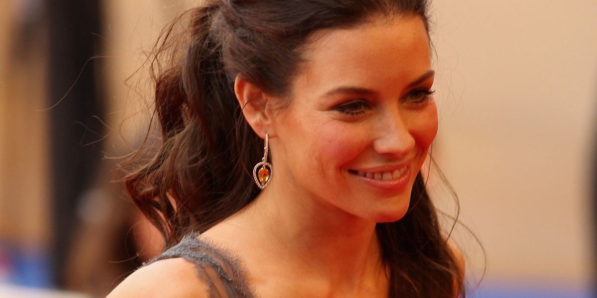 Evangeline Lilly Filme