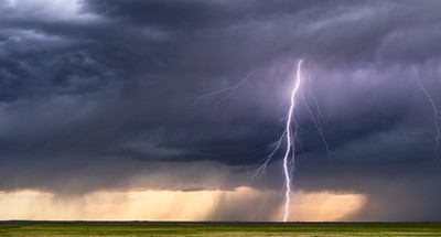 Burza A Sen Jak Skutecznie Zasnac W Czasie Burzy