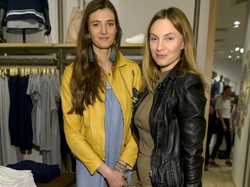 Tu była potrzeba bielizna do zadań specjalnych. TA zepsuła stylizację Sylwii Gliwy. FOTO