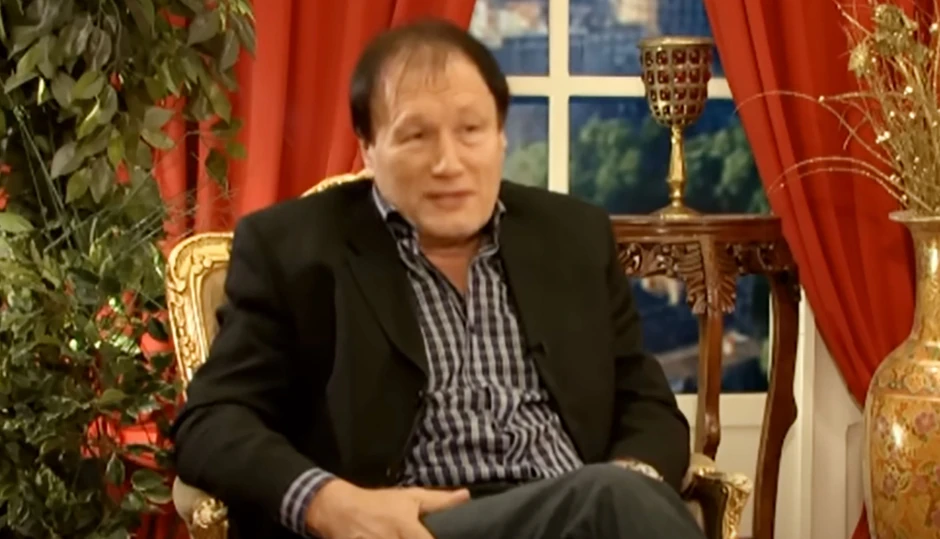 Vladimir Perović