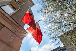 Pieniądze za praworządność. Niemiecki ekspert: Unijny mechanizm wymierzony bezpośrednio w Polskę