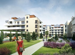 Ożarów Mazowiecki kusi cenami