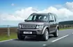 Land Rover Discovery MY 2015
