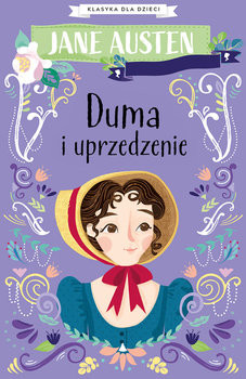 "Duma i uprzedzenie", Jane Austen