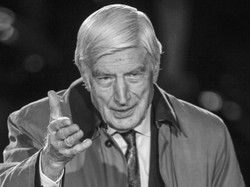 Dries van Agt razem z żoną poddali się eutanazji