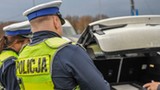 Od 1 stycznia mandat 2500 zł. Kary i punkty zaskoczą kierowców w 2025 roku