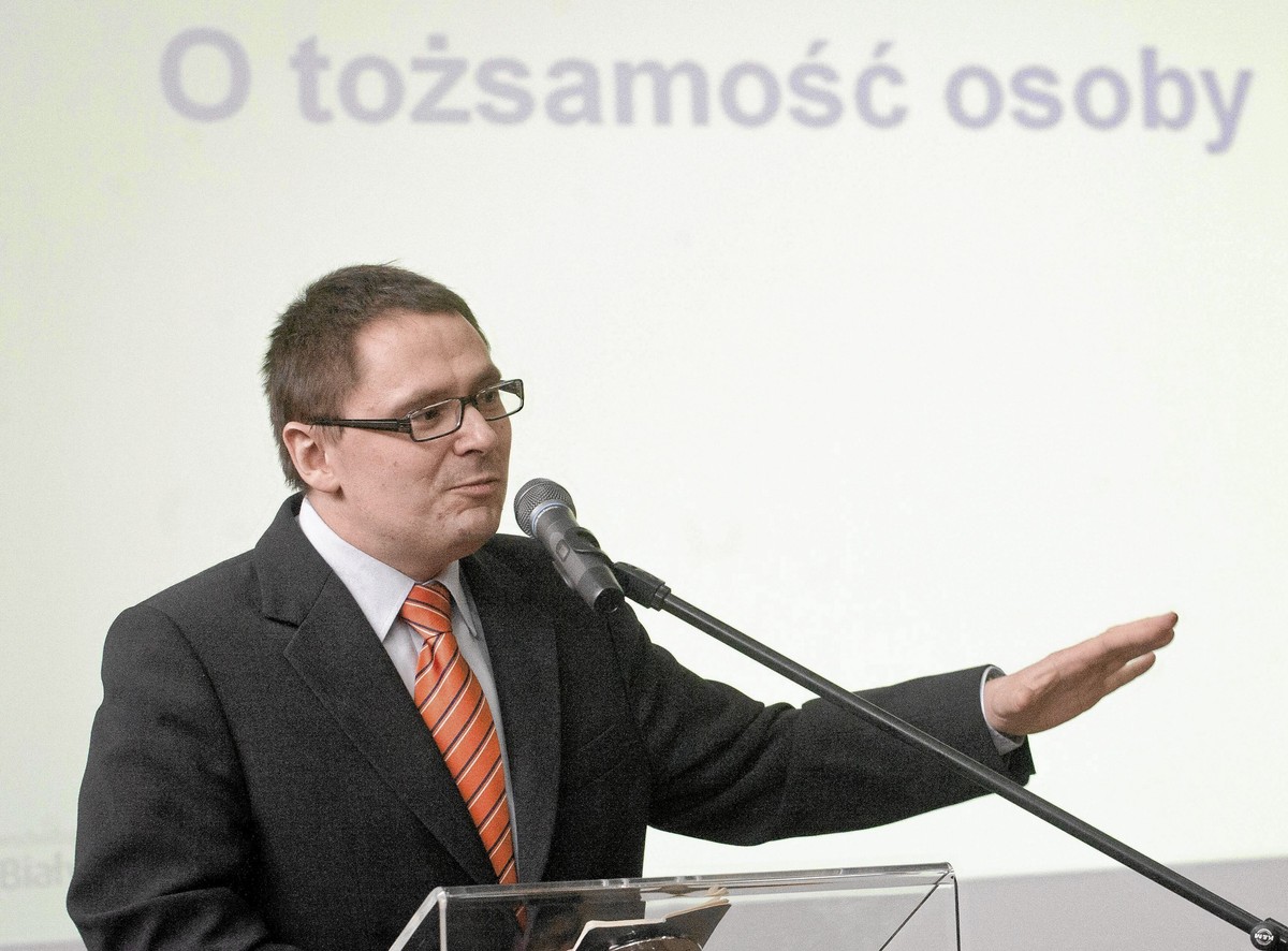 Tomasz Terlikowski