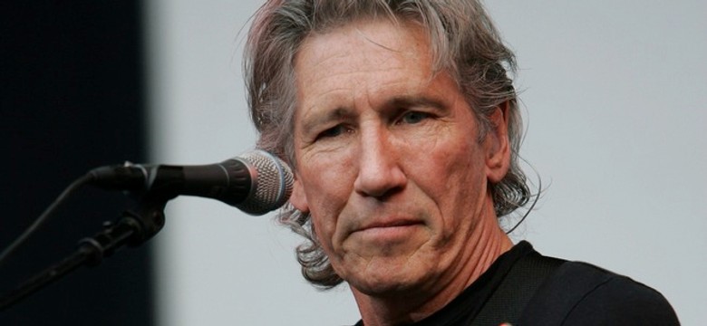 Roger Waters boi się Hilary Clinton: Może być pierwszą kobietą prezydentem, która użyje bomby atomowej