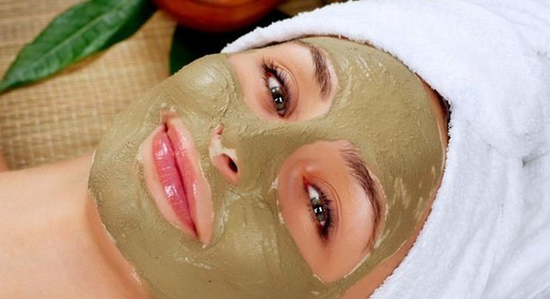 4 detoxifying DIY face masks to do today