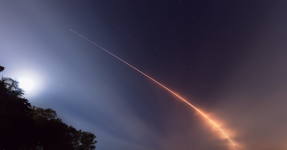 Rosja pracuje nad superbronią. Celem ma być jedna z firm Elona Muska