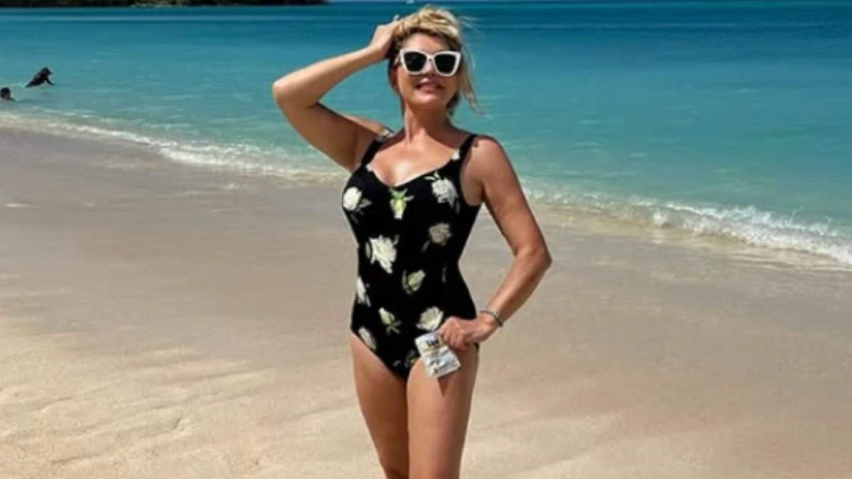 Suzana Mančić
