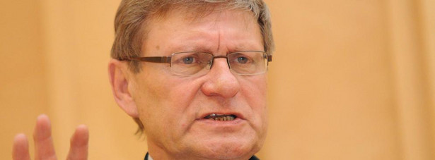 Leszek Balcerowicz