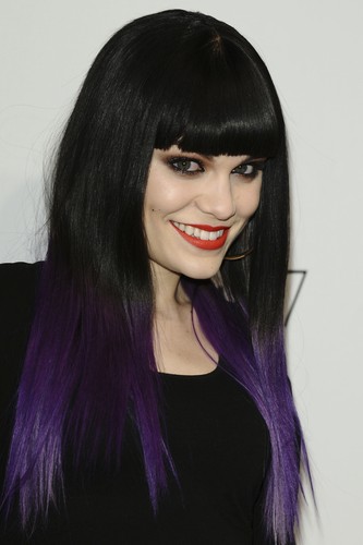 Metamorfozy Jessie J