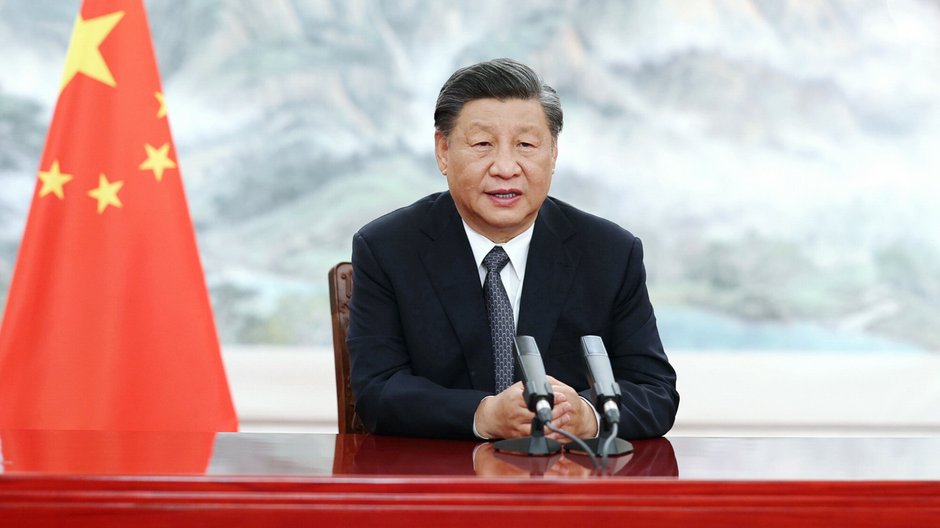 Xi Jinping