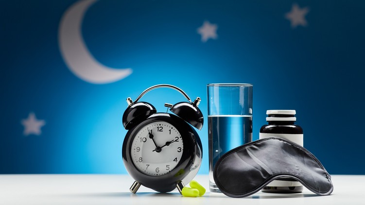 Mi az alvászavar oka, tünete kezelése