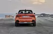 Audi A1 citycarver