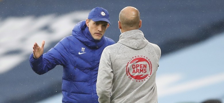 Turcja na "czerwonej liście". W środę UEFA podejmie decyzję w sprawie finału Ligi Mistrzów