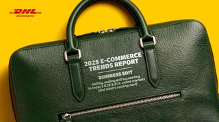 Polscy przedsiębiorcy na fali rozwoju światowego e-commerce [materiał partnera]