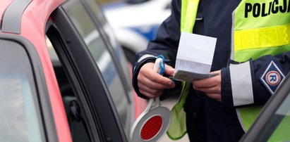 Posypią się mandaty! Dziś wchodzą w życie duże zmiany