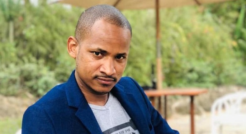 Embakasi East MP Babu Owino