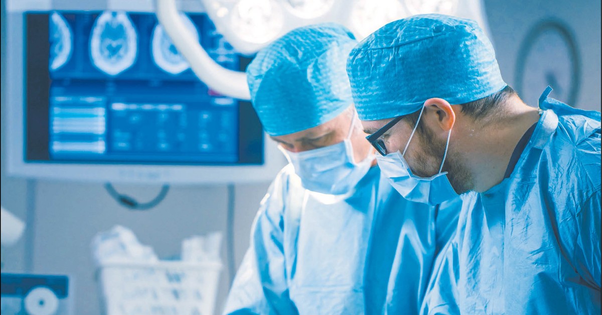 Szpitale szykują marsz na Miodową