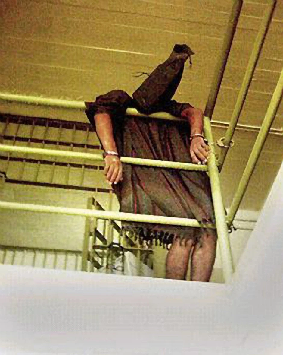 U mučnju su učestvovale brojne države sveta