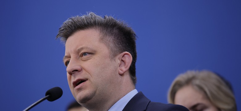 Europoseł PiS: Europa jest bezbronna. To są kpiny w porównaniu do tego, co wyprawia Rosja