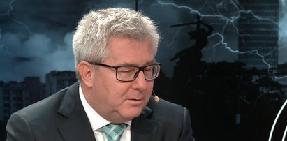 Ryszard Czarnecki wciąż nie ma dość. Nie uwierzysz, co teraz planuje w Azerbejdżanie!