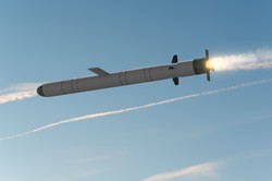 Nowa zabawka w rękach Rosjan. Przerażająca broń dosięgnie Warszawy