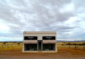 Prada Marfa