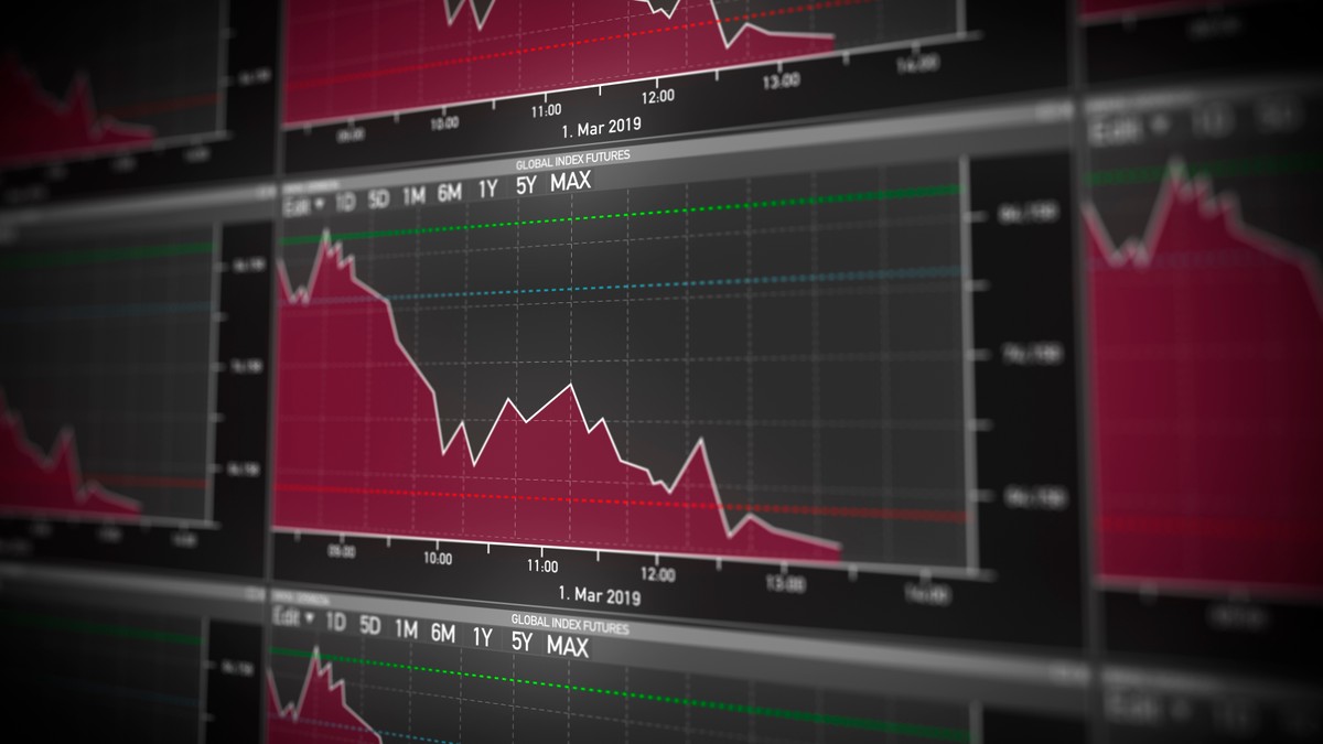 Szepty o bańce AI drastycznie przybrały na sile. "Tylko namacalne zyski je uciszą"