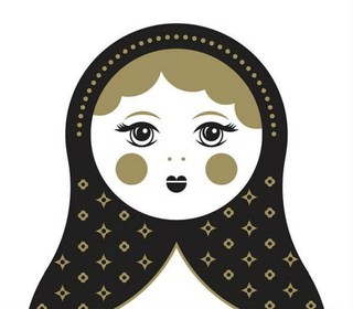 'Sceny z życia rosyjskich milionerów' - na bogato