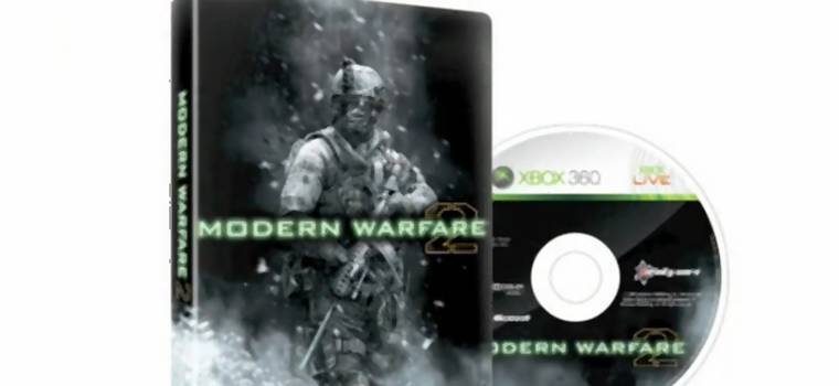 Nikt nie wie, jak się będzie nazywał Modern Warfare 2?