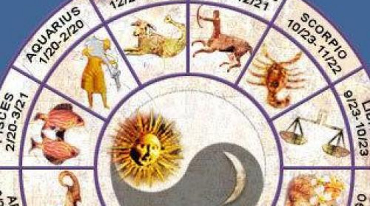 Heti horoszkóp: drámai változások jöhetnek!