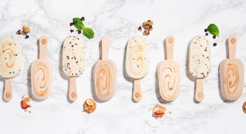 Get Free Halo Top Pops For National Ice Cream Day