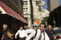 O zamachu na WTC przeczytałem dzień później w gazecie. O ataku na Ukrainę wiedziałem natychmiast