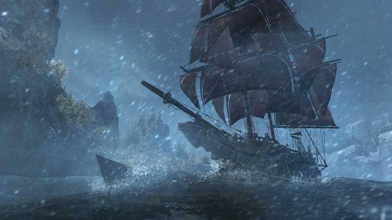 Assassins Creed: Rogue