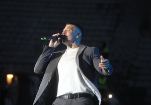 Sloba Radanović