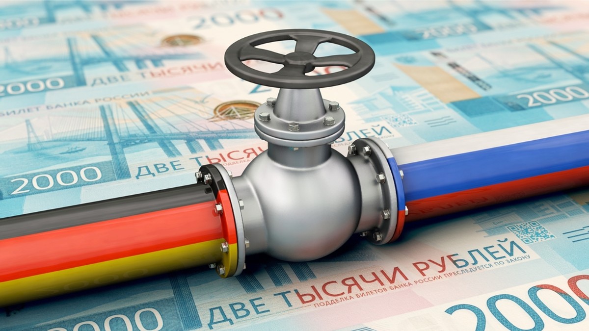nord stream 2 przetrwała, a spekulacje w sprawie przyszłości gazu z Rosji wróciły