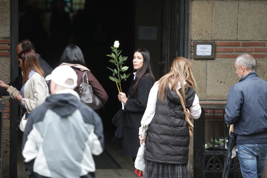 Sahrana Vuka Dapčevića